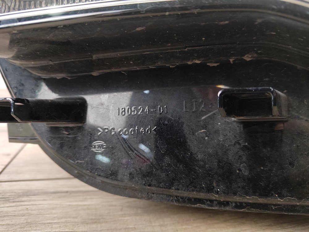 Фара светодиодная LED, 23000 рублей, Москва