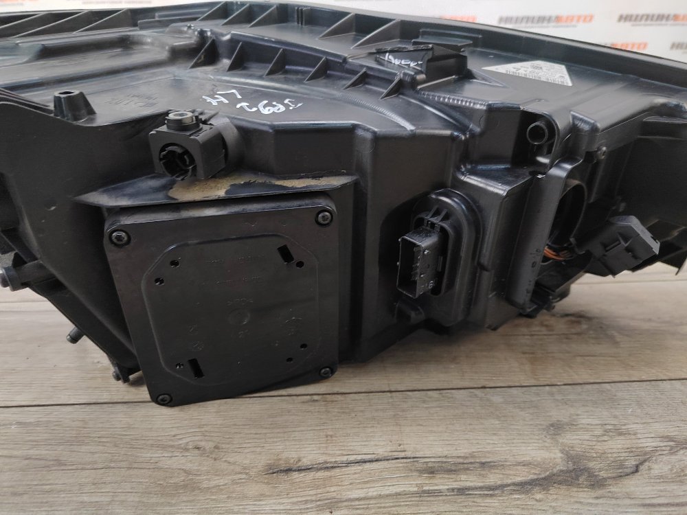 Фара светодиодная LED, 23000 рублей, Москва