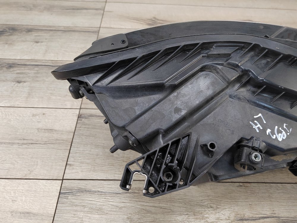 Фара светодиодная LED, 23000 рублей, Москва