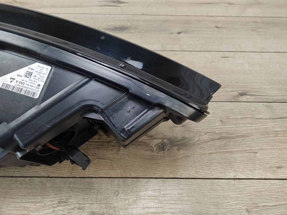 Фара светодиодная LED, 23000 рублей, Москва