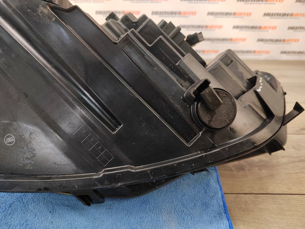 Фара светодиодная LED, 23000 рублей, Москва