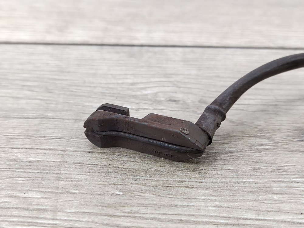 Датчик износа тормозных колодок, 450 рублей, Москва