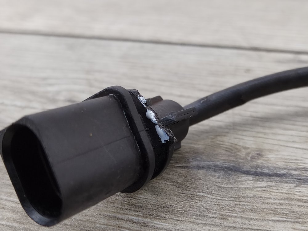 Датчик износа тормозных колодок, 450 рублей, Москва