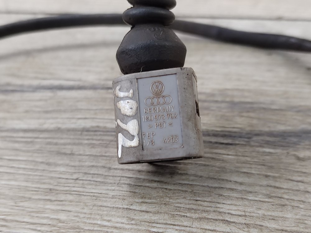 Датчик износа тормозных колодок, 450 рублей, Москва