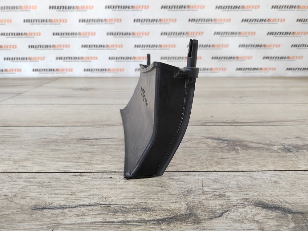 Воздухозаборник, 950 рублей, Москва