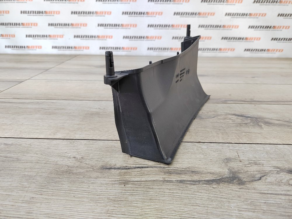 Воздухозаборник, 950 рублей, Москва