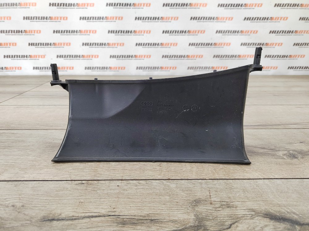 Воздухозаборник, 950 рублей, Москва