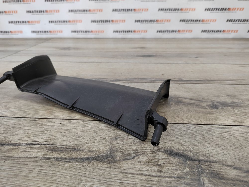 Воздухозаборник, 950 рублей, Москва