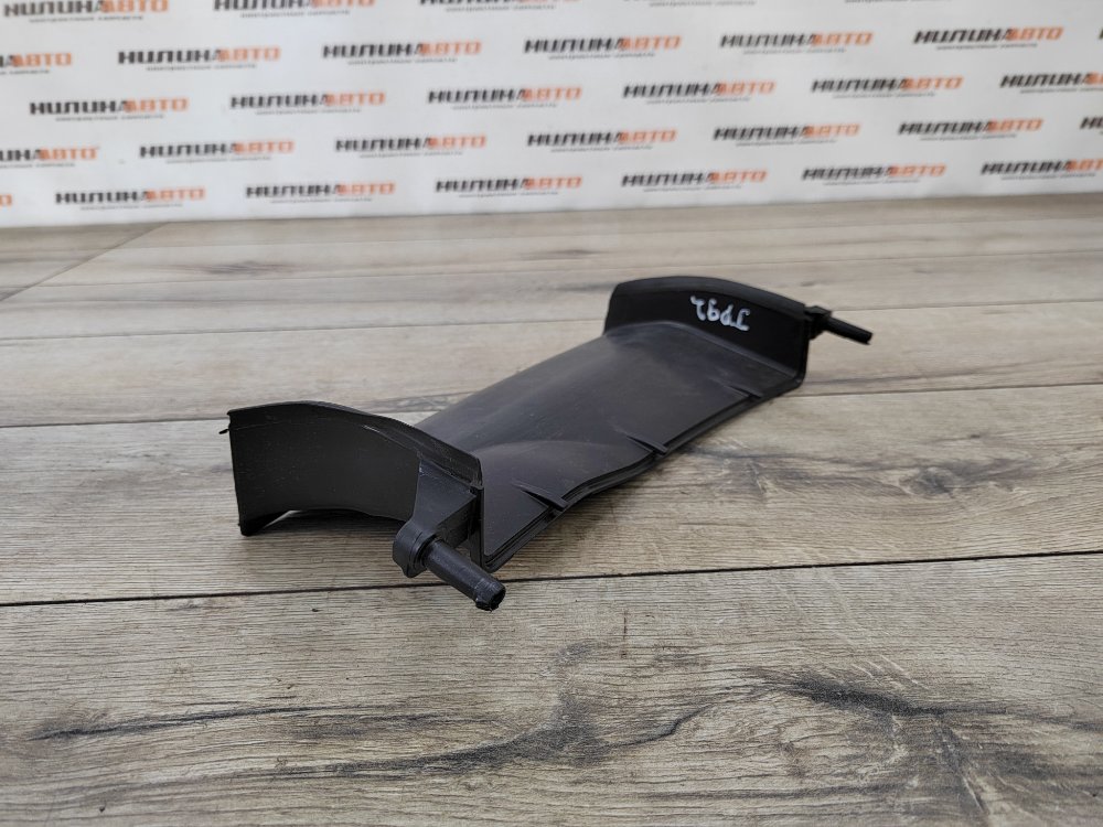 Воздухозаборник, 950 рублей, Москва