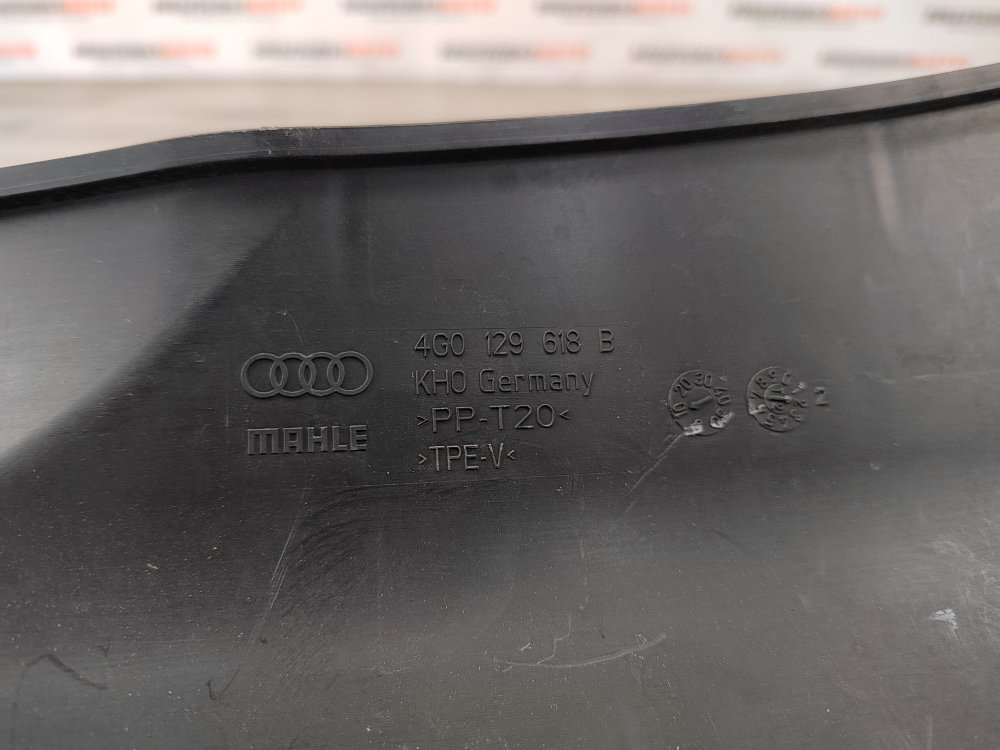 Воздухозаборник, 950 рублей, Москва