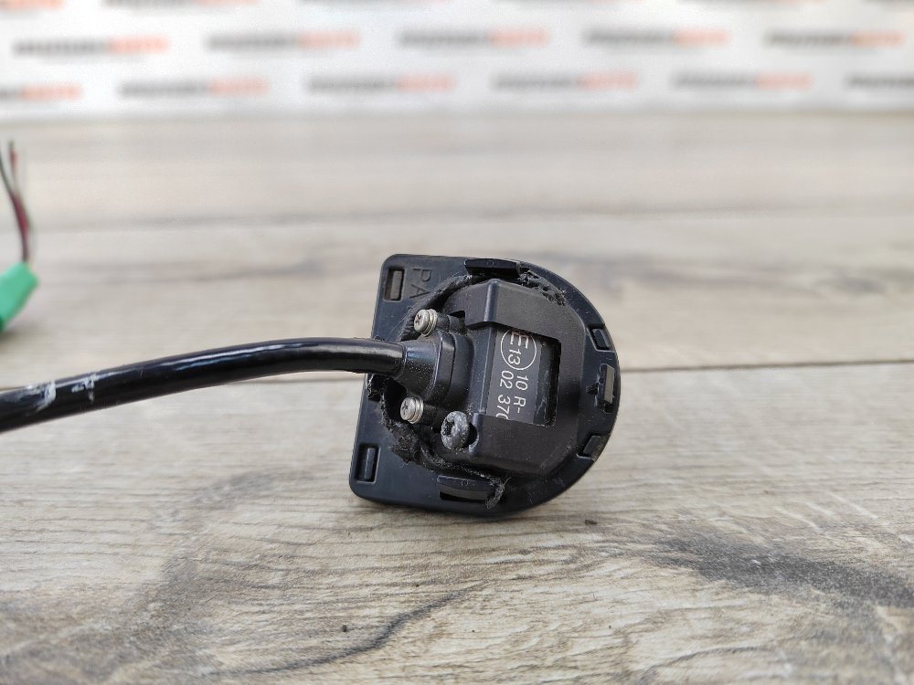 Крышка багажника, 25000 рублей, Москва