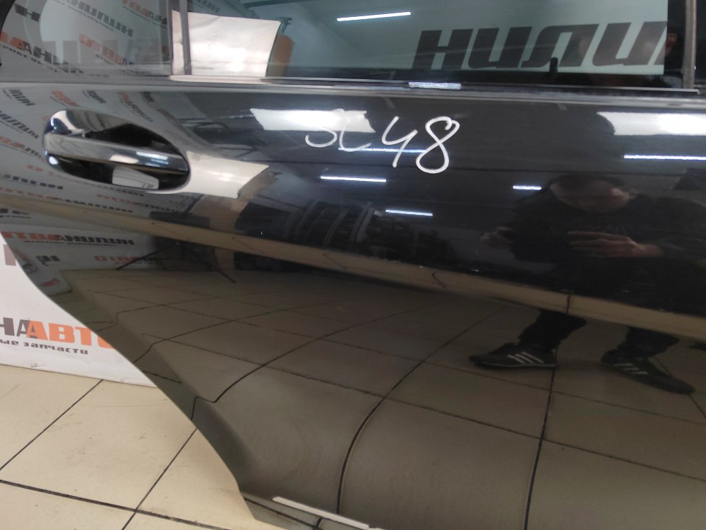 Дверь, 7000 рублей, Москва