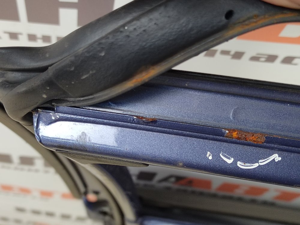 Дверь, 23500 рублей, Москва