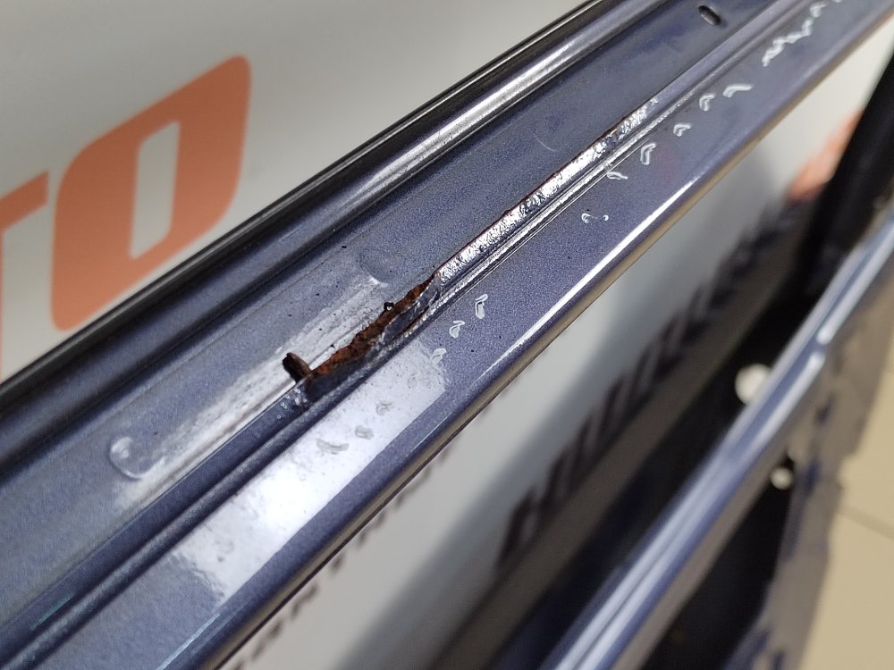 Дверь, 23500 рублей, Москва