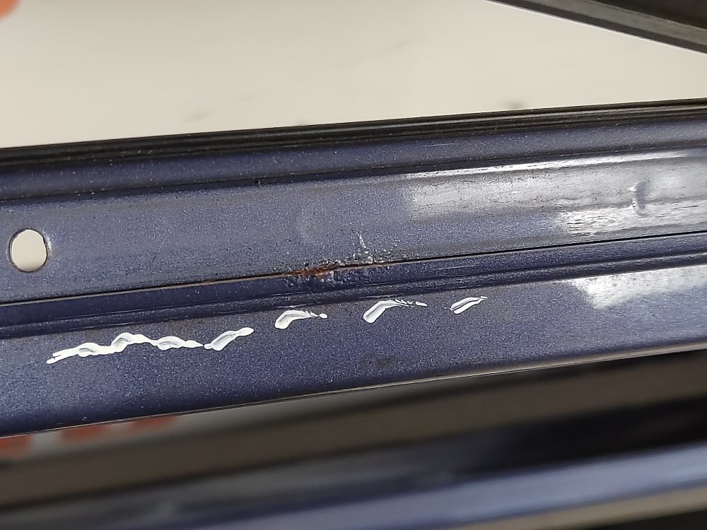 Дверь, 23500 рублей, Москва