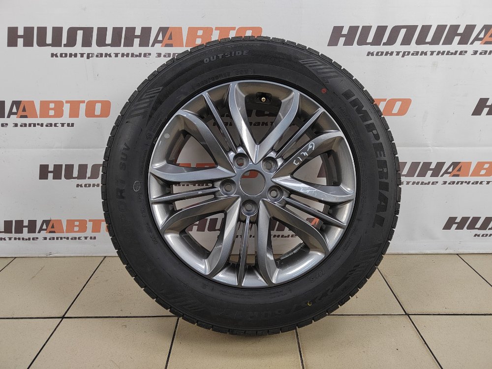 Диск колесный, 12000 рублей, Москва