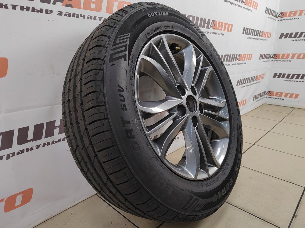 Диск колесный, 12000 рублей, Москва