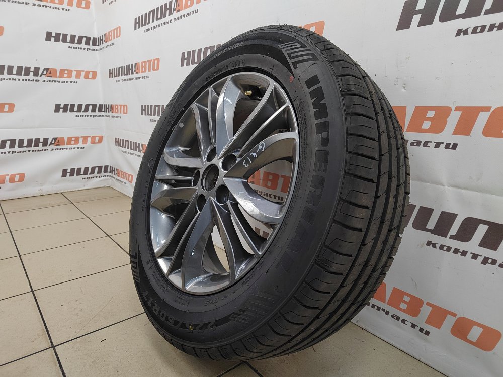 Диск колесный, 12000 рублей, Москва