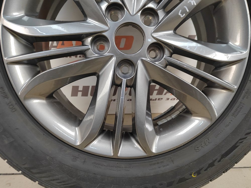 Диск колесный, 12000 рублей, Москва