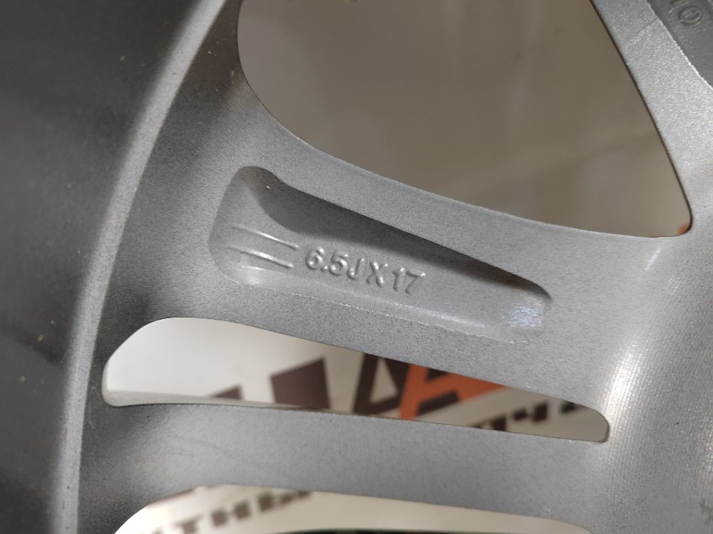 Диск колесный, 12000 рублей, Москва