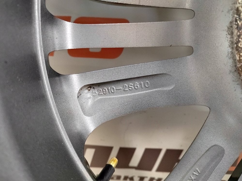 Диск колесный, 12000 рублей, Москва