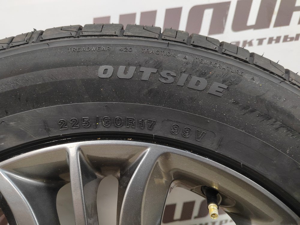 Диск колесный, 12000 рублей, Москва