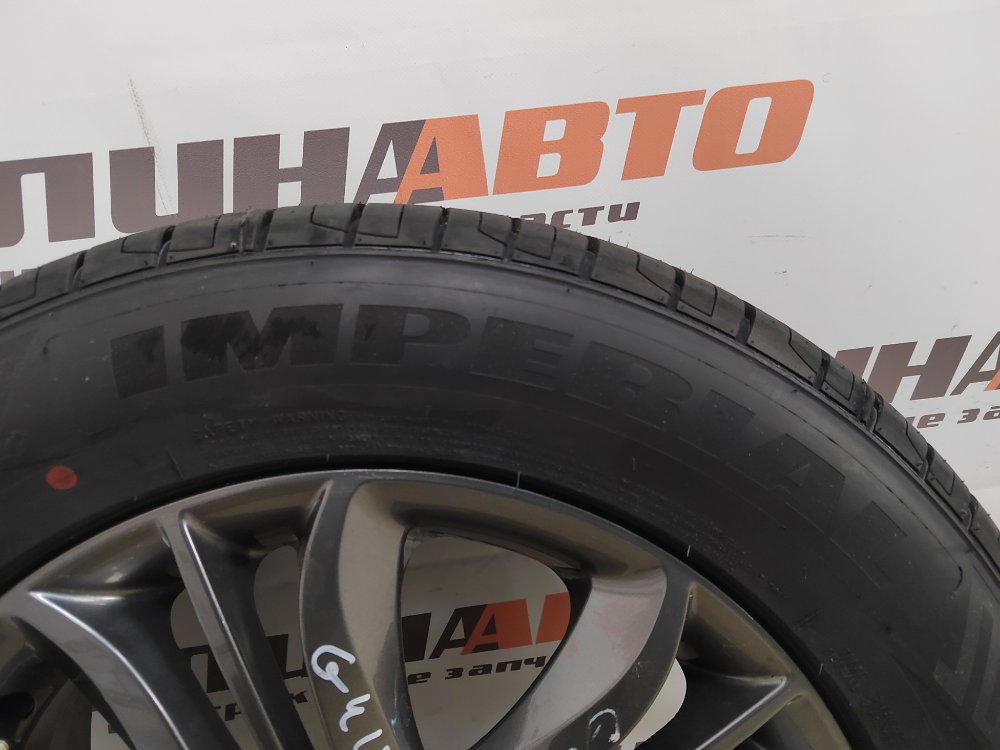 Диск колесный, 12000 рублей, Москва