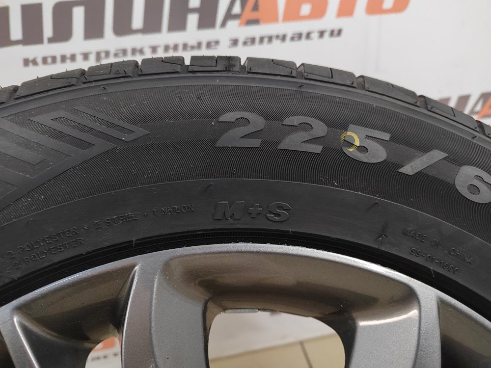 Диск колесный, 12000 рублей, Москва