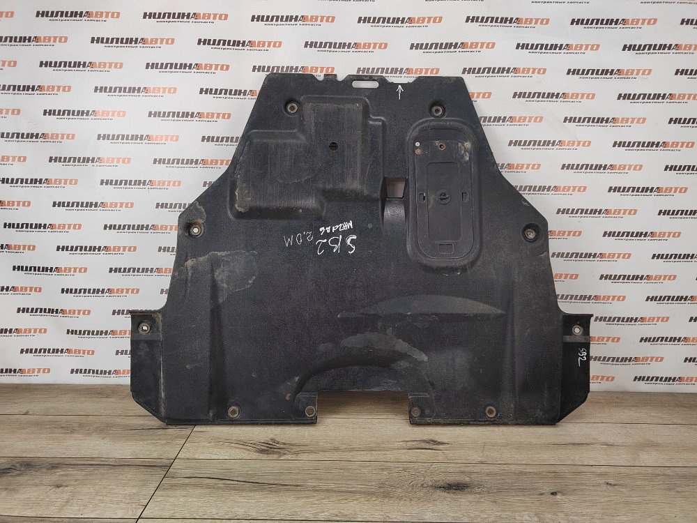 Защита двигателя, 2000 рублей, Москва