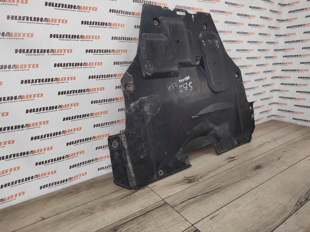 Защита двигателя, 2000 рублей, Москва