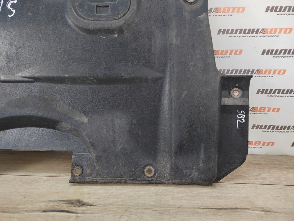 Защита двигателя, 2000 рублей, Москва