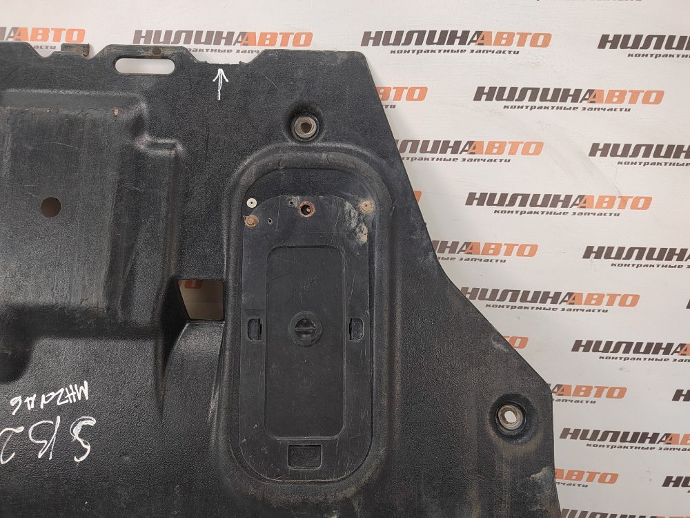 Защита двигателя, 2000 рублей, Москва