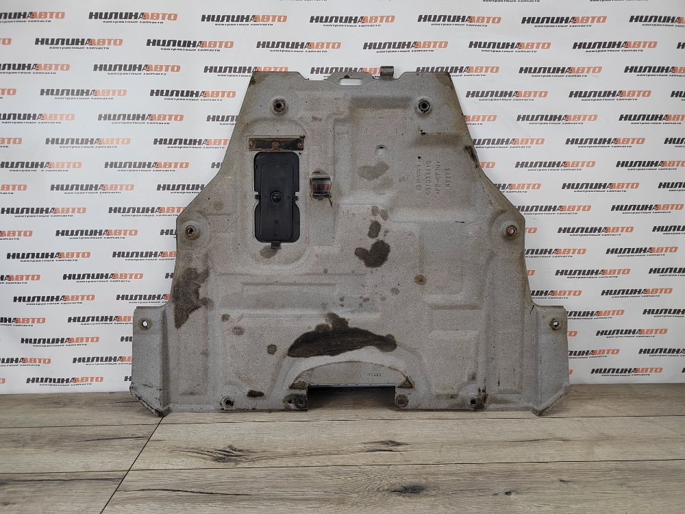 Защита двигателя, 2000 рублей, Москва