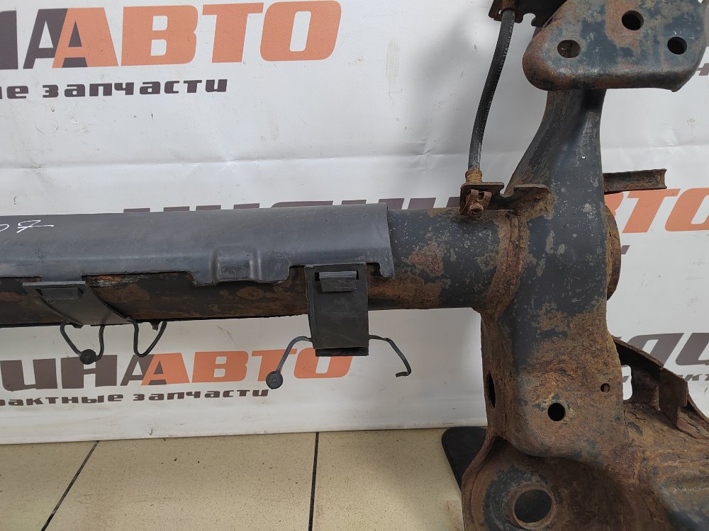 Балка подвески, 4500 рублей, Москва