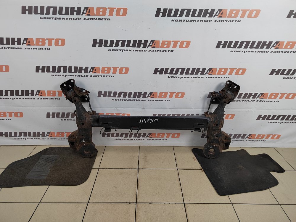 Балка подвески, 4500 рублей, Москва