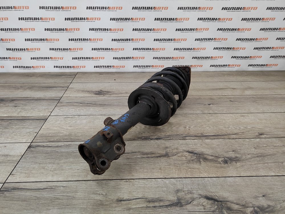 Амортизатор, 5000 рублей, Москва