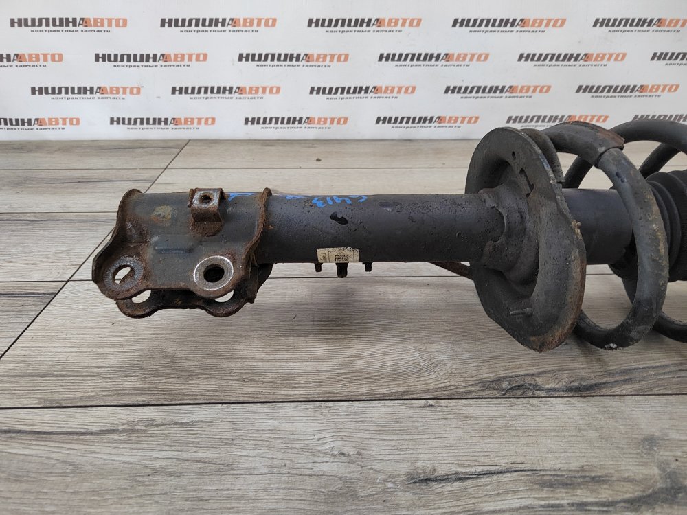 Амортизатор, 5000 рублей, Москва