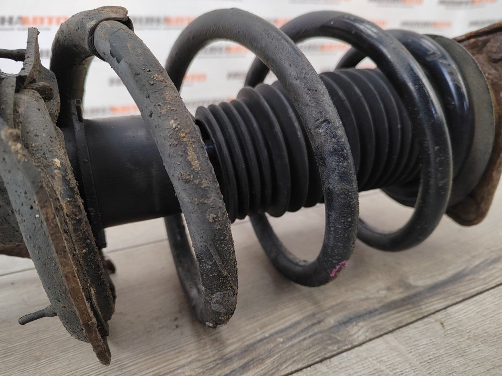 Амортизатор, 5000 рублей, Москва