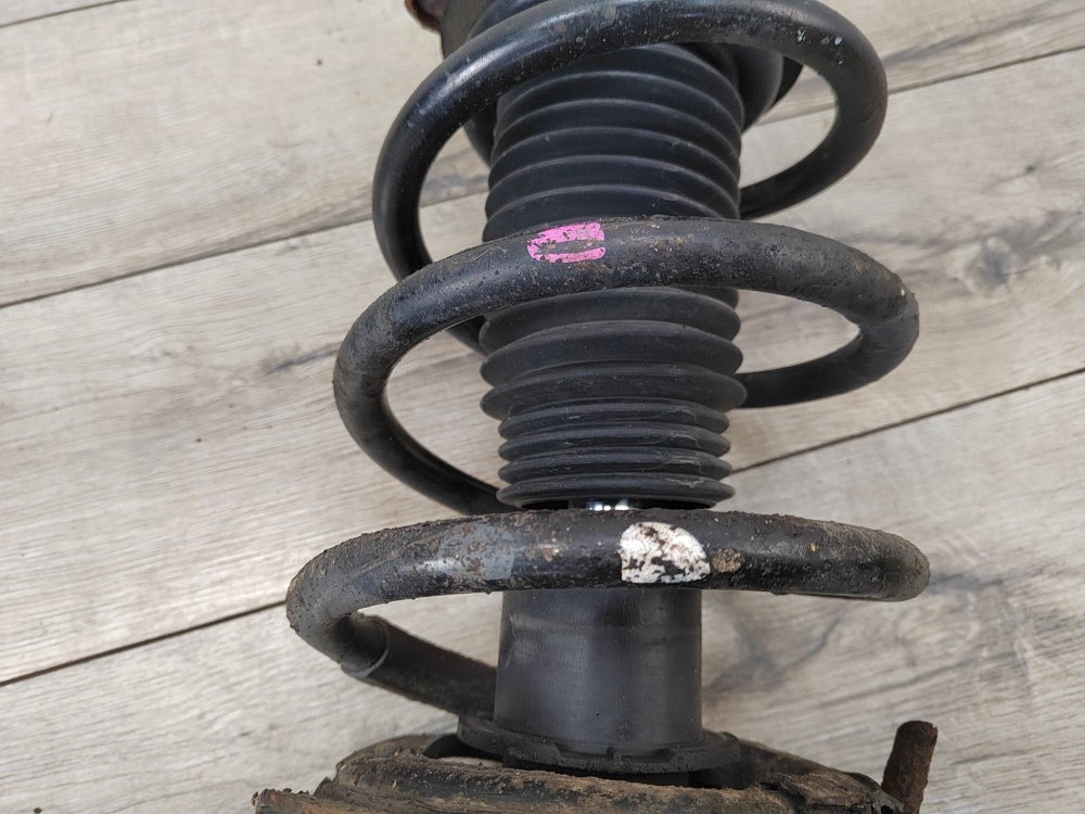 Амортизатор, 5000 рублей, Москва