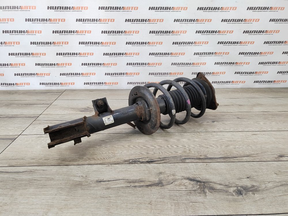 Амортизатор, 5000 рублей, Москва