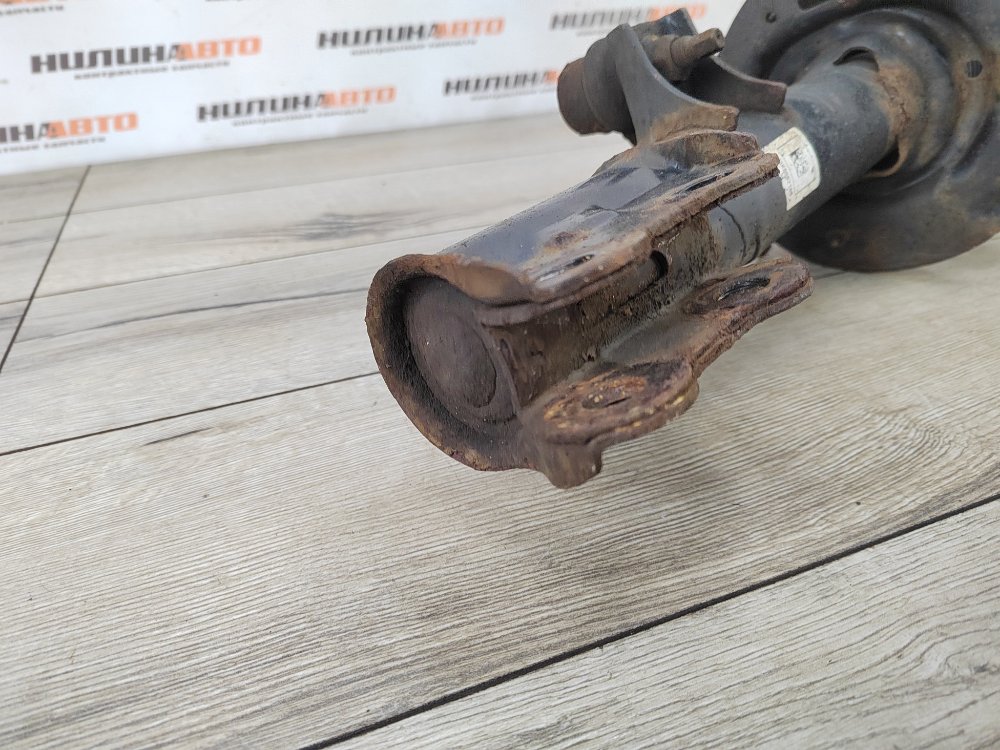 Амортизатор, 5000 рублей, Москва