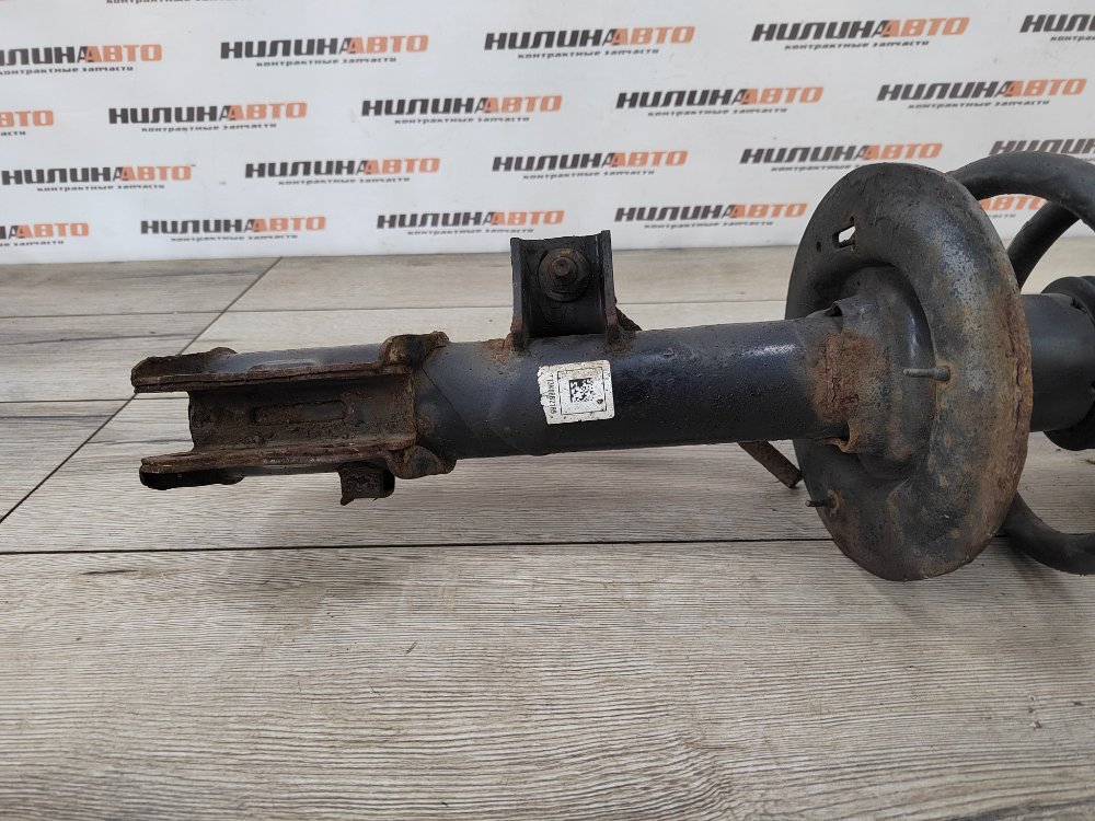 Амортизатор, 5000 рублей, Москва