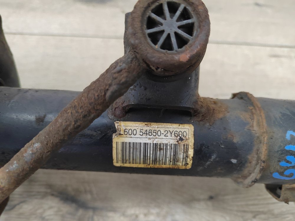 Амортизатор, 5000 рублей, Москва