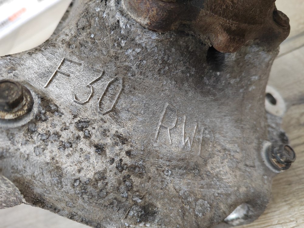 Кулак поворотный, 5500 рублей, Москва