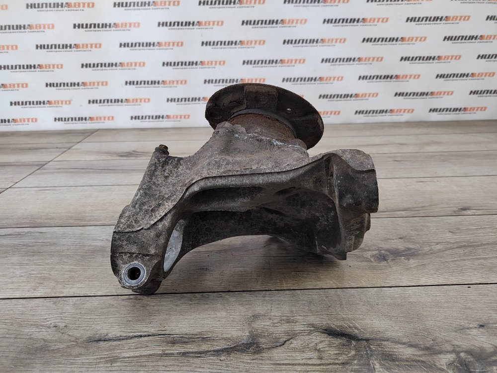 Кулак поворотный, 5500 рублей, Москва