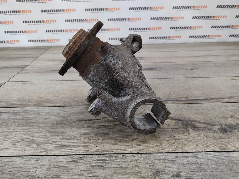 Кулак поворотный, 5500 рублей, Москва