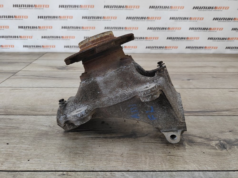 Кулак поворотный, 5500 рублей, Москва