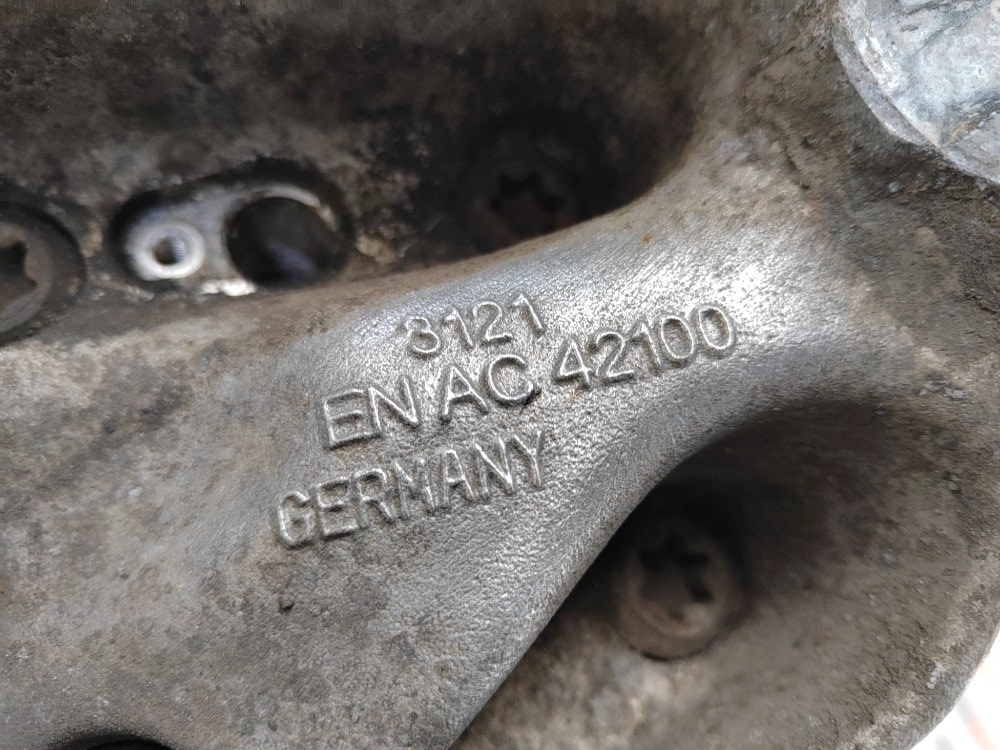 Кулак поворотный, 5500 рублей, Москва