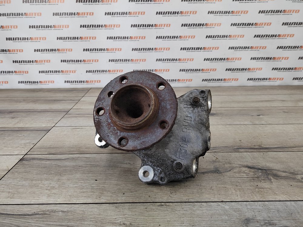 Кулак поворотный, 5500 рублей, Москва