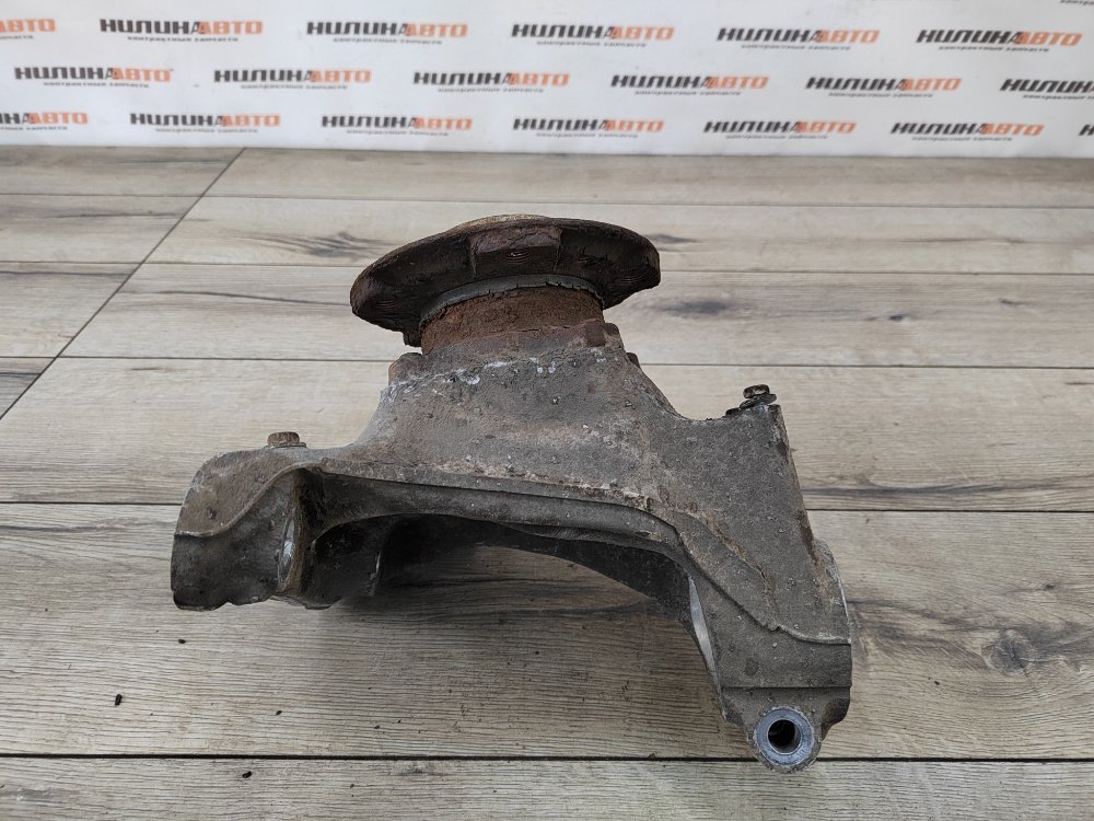 Кулак поворотный, 5500 рублей, Москва